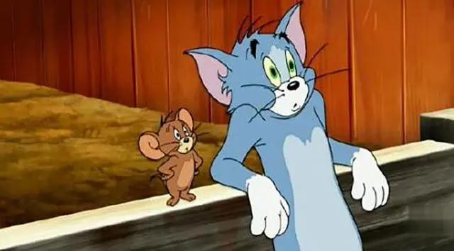 童年动画片《猫和老鼠》88年间，流传最多的5个结局，请自备纸巾