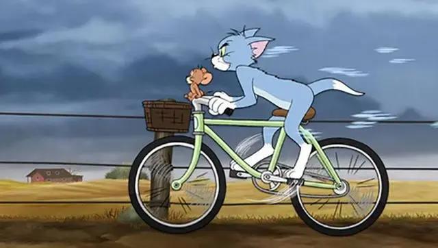 童年动画片《猫和老鼠》88年间，流传最多的5个结局，请自备纸巾