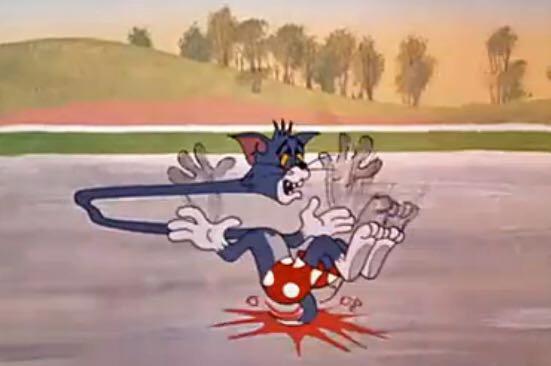 纪念｜他的动画成就，并不是大众记忆中的《猫和老鼠》