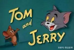 它是每个人童年都看过的绝对经典动画，《猫和老鼠》