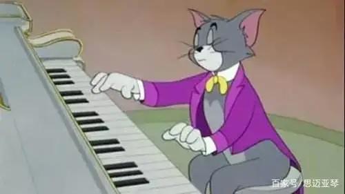 它是每个人童年都看过的绝对经典动画，《猫和老鼠》