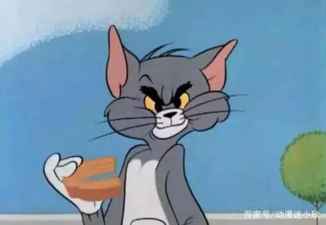 猫和老鼠九种版本，第六个猫和老鼠是好朋友，最后一个大家都看过