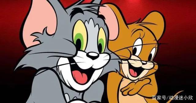猫和老鼠九种版本，第六个猫和老鼠是好朋友，最后一个大家都看过