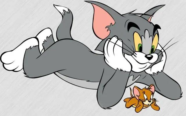 《猫和老鼠》内容引起极大的舒适，让人直呼舔猫做的爽！