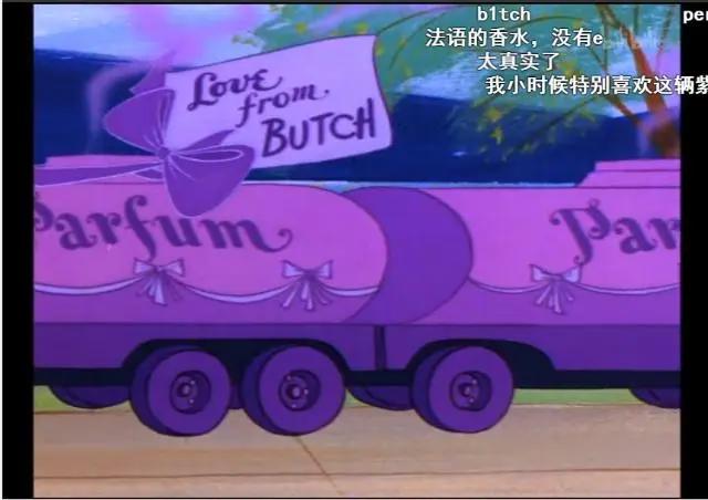 《猫和老鼠》内容引起极大的舒适，让人直呼舔猫做的爽！