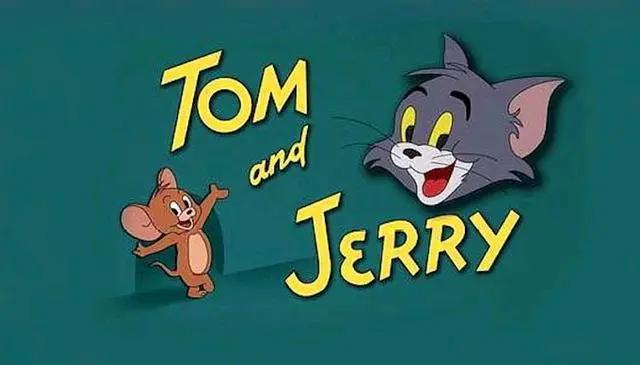 猫和老鼠（TomandJerry）：谈谈汤姆和杰瑞之间相爱相杀的故事