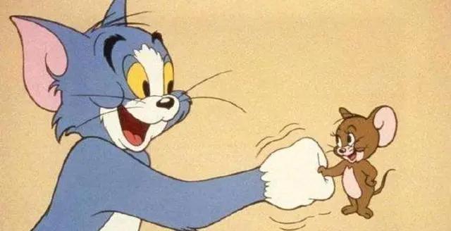 猫和老鼠（TomandJerry）：谈谈汤姆和杰瑞之间相爱相杀的故事