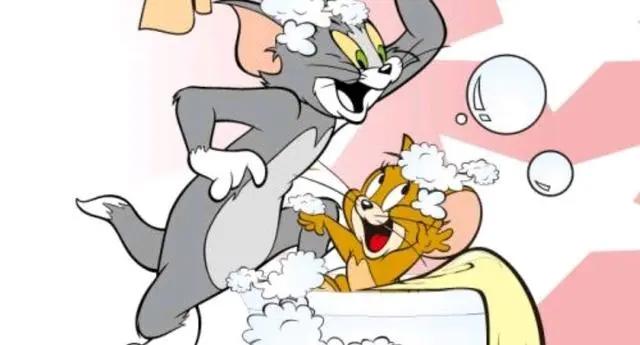 猫和老鼠（TomandJerry）：谈谈汤姆和杰瑞之间相爱相杀的故事