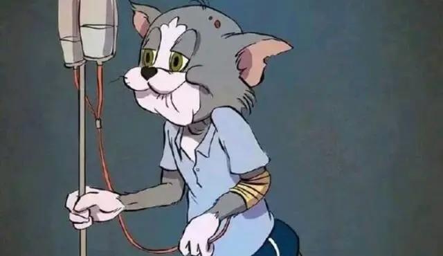 猫和老鼠（TomandJerry）：谈谈汤姆和杰瑞之间相爱相杀的故事