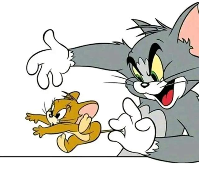 动漫未解之谜：画风大变，猫和老鼠被“禁播”过一集