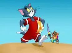 猫和老鼠：历史悠久的动画片，复杂的感情背后是长期以往的相处！