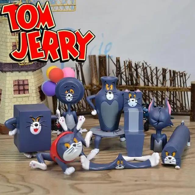 这部80年前播出的美国动漫，至今仍是二次元界的顶流