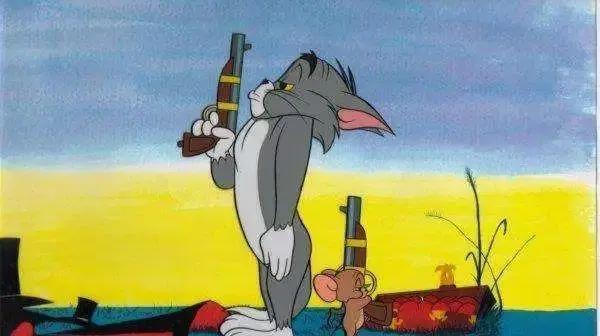 这部80年前播出的美国动漫，至今仍是二次元界的顶流