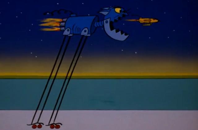 这部80年前播出的美国动漫，至今仍是二次元界的顶流