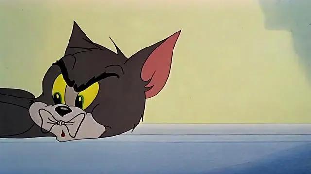 猫和老鼠居然有27个版本，其中你最喜欢的汤姆和杰瑞居然不同版本