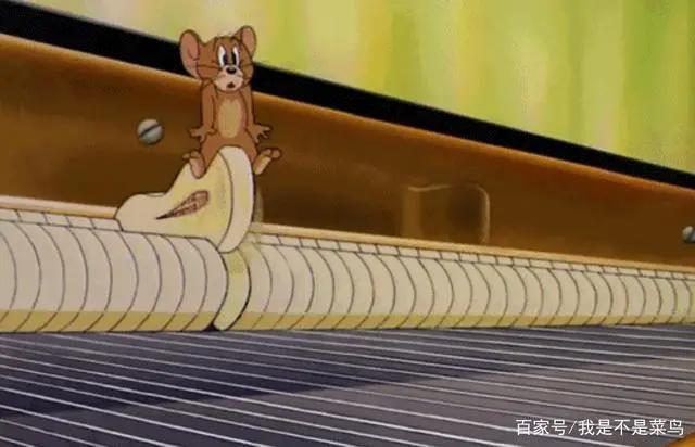 世界上最经典的2D动画是《猫和老鼠》，它首播于1940年！