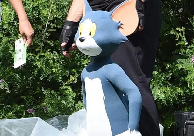 《猫和老鼠》童年回忆变3D版本，为何这么多人都接受不了？