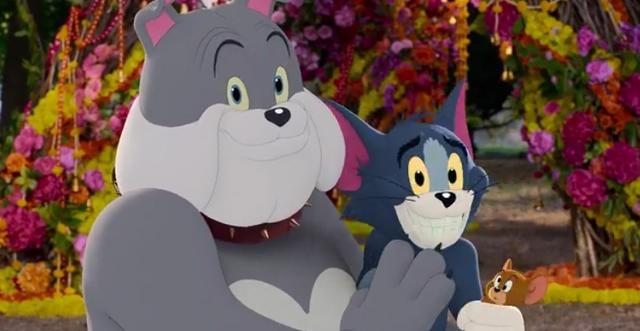 《猫和老鼠》童年回忆变3D版本，为何这么多人都接受不了？