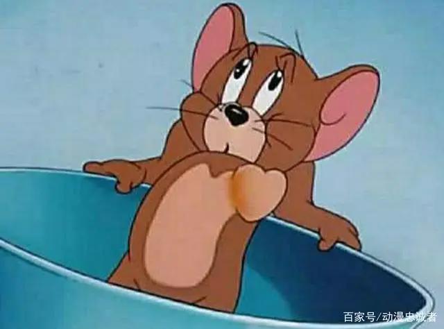 《猫和老鼠》：老鼠也考核，动漫界众鼠闹排名，杰瑞竟然不是第一