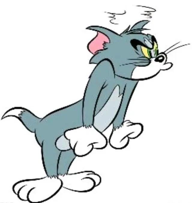 《猫和老鼠》一部老少皆宜的动画片