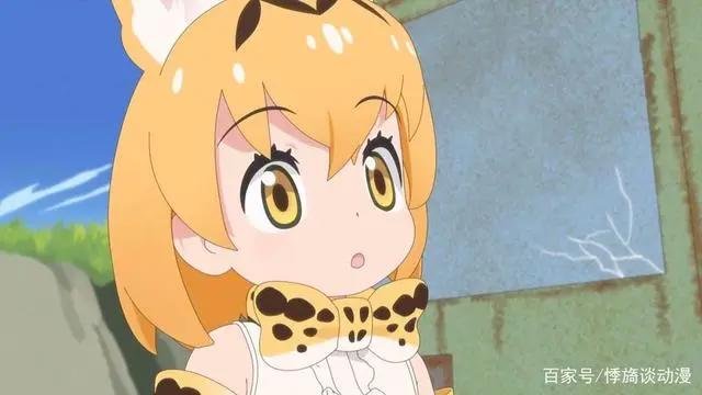 7月新番列表公开！日本选出4月最喜爱作品！