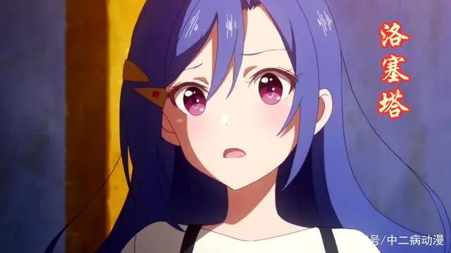 新番《宝石幻想光芒重现》开播，里面的妹子这么多，你最喜欢谁？