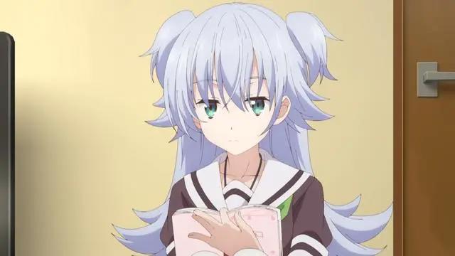 这部动画剧情一般，声优和人设方面，却非常不错