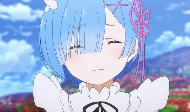 七月新番最受欢迎女角色出炉，水原千鹤天下第一