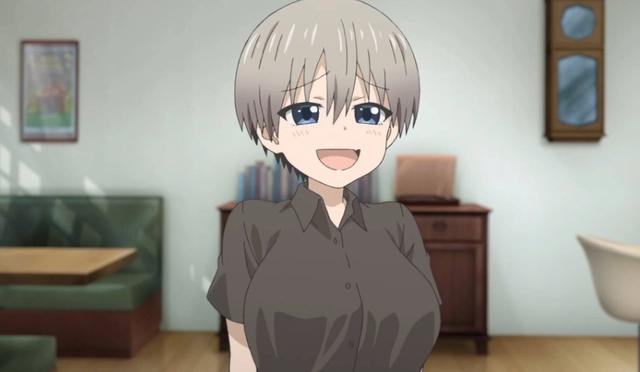 七月新番最受欢迎女角色出炉，水原千鹤天下第一