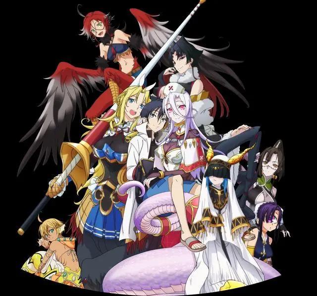 7月新番太惨了！1/3都延期了你敢信？且看且珍惜吧！