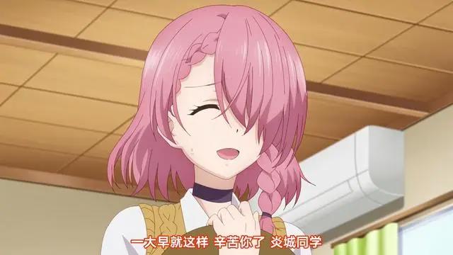 松冈和爱衣的新番，理直气壮地讨论H，真是配音室里欢乐多