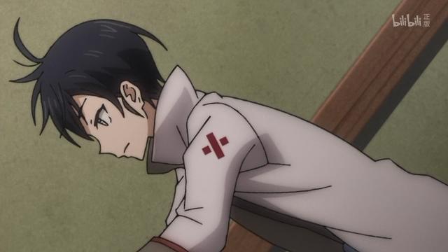 魔物娘医生开播，b站熟悉的操作来了，第一话播出不到40秒就打码