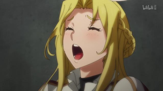 魔物娘医生开播，b站熟悉的操作来了，第一话播出不到40秒就打码