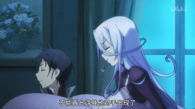 魔物娘医生开播，b站熟悉的操作来了，第一话播出不到40秒就打码