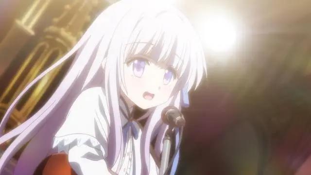 七月最强后宫番，如此可爱的圣光，二次元的世界还是头一遭