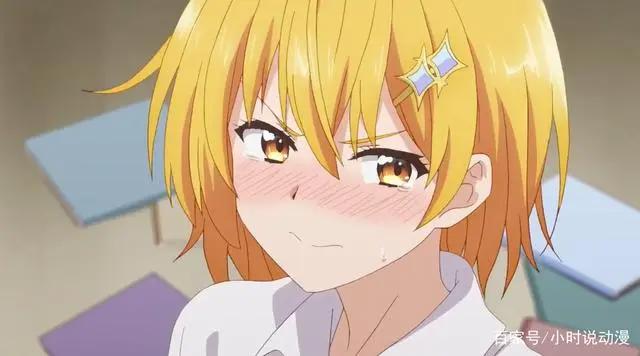 后宫番又出骚操作！这部七月新番看似纯爱故事，直到我看到了最后