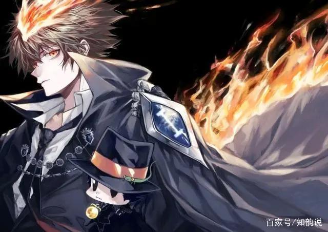 战斗番推荐，燃烧你的荷尔蒙