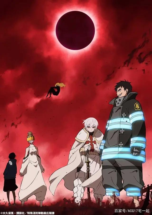 众神之战？2020年7月新番表1.0版公开，这些动画能正常播出吗？