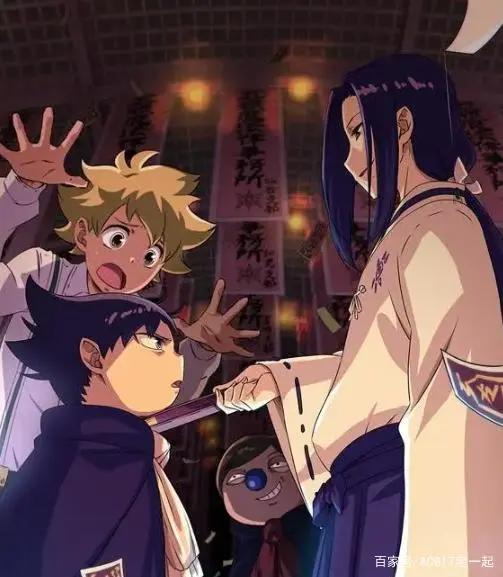 众神之战？2020年7月新番表1.0版公开，这些动画能正常播出吗？