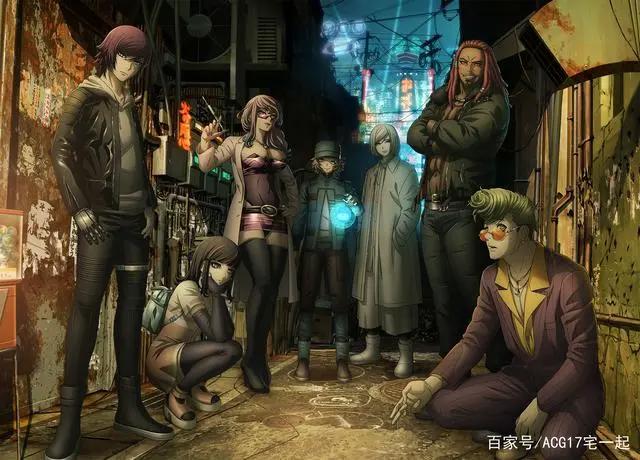 众神之战？2020年7月新番表1.0版公开，这些动画能正常播出吗？