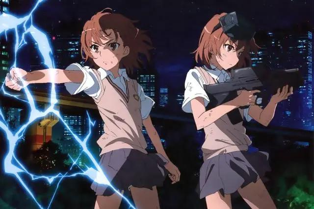 第14届萌战预选赛01组：十香、炮姐稳定出线，剩21人争夺2个名额