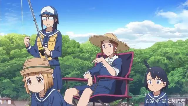 2020年夏季番剧人气投票结果公布，486不负众望