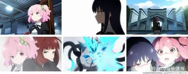 每日资讯整合（12/4-5）：柯南剧场版宣布制作！