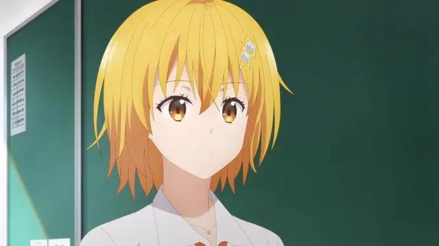 松冈祯丞又来开后宫了，这部七月新番，开播就获得观众好感