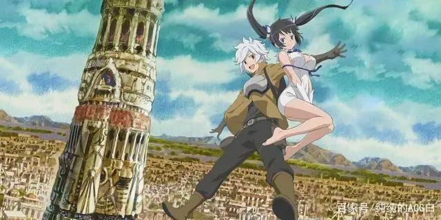 2020年7月新番导视（第二期）