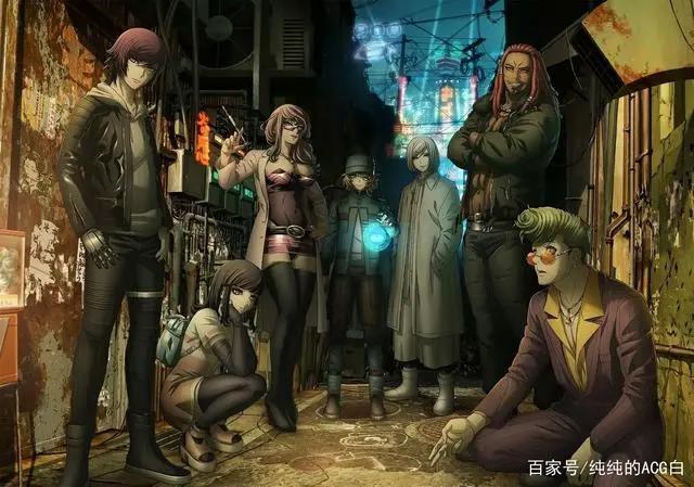 2020年7月新番导视（第二期）