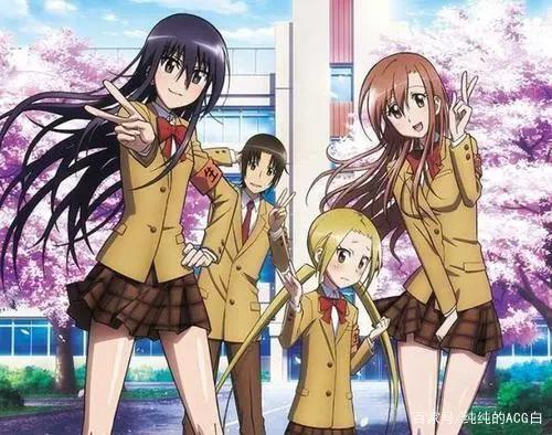 2020年7月新番导视（第二期）