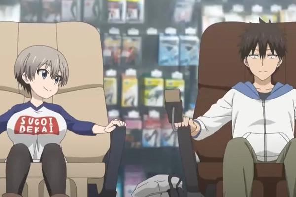 非续作七月番才是重头戏，灵性清奇全都有，有的简介让人笑出猪叫