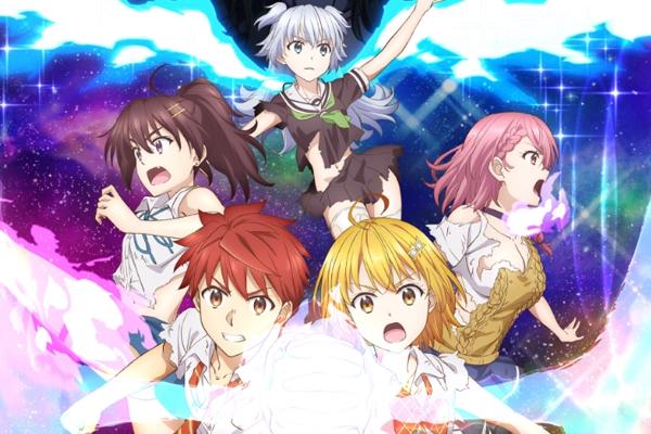 非续作七月番才是重头戏，灵性清奇全都有，有的简介让人笑出猪叫