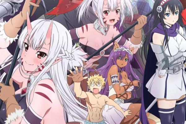 非续作七月番才是重头戏，灵性清奇全都有，有的简介让人笑出猪叫